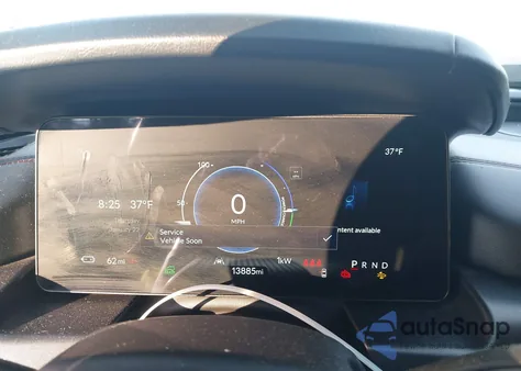 2024 Acura Zdx A-Spec из США, поврежденный, VIN 4W5KHNRL5RZ509301